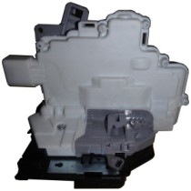 Achetez SERRURE DE PORTE ARRIÈRE GAUCHE (F/BLANC 8PIN) AUDI AUDI A4/Q3 2007.08- au meilleur prix sur todocarrocería.com