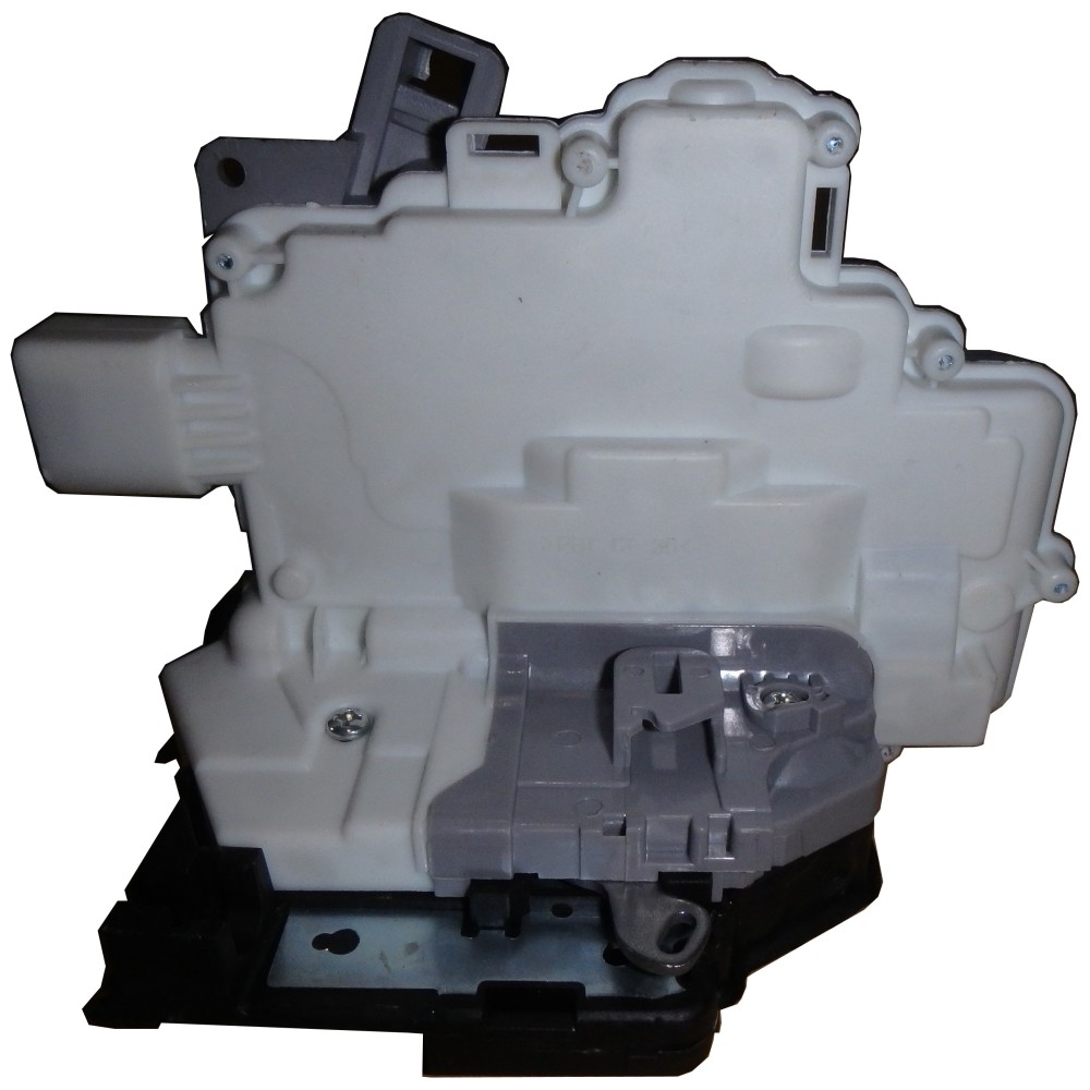 Achetez SERRURE DE PORTE ARRIÈRE GAUCHE (F/BLANC 8PIN) AUDI AUDI A4/Q3 2007.08- au meilleur prix sur todocarrocería.com