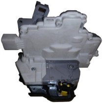 Compra CERRADURA DE PUERTA TRASERO IZQUIERDO(F/BLANCA 8PIN) AUDI AUDI A6/A4 2004.04- al mejor precio en todocarrocería.com