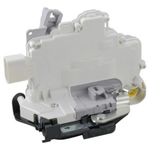 Achetez SERRURE DE PORTE ARRIÈRE GAUCHE (F/BLANC 8PIN) SEAT LEON 05- au meilleur prix sur todocarrocería.com