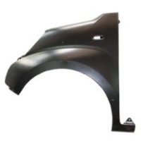 Compra ALETA DELANTERA DERECHA (C/AGUJERO FRISO) PEUGEOT CITROEN NEMO/BIPPE/FIORI 08- al mejor precio en todocarrocería.com
