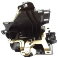 Compra CERRADURA PUERTA MANUAL DELANTERO DERECHO(F/NEGRO 2PIN) SEAT SEAT IBIZA/CORD/POLO 02 - al mejor precio en todocarrocería.