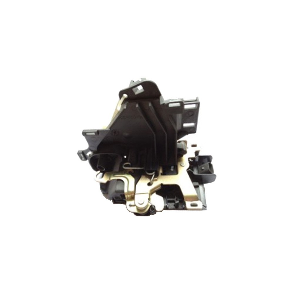 Achetez SERRURE DE PORTE AVANT DROITE MANUELLE (F/NOIR 2PIN) VW SEAT IBIZA/CORD/POLO 02 - au meilleur prix sur todocarrocería.co