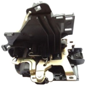 Achetez SERRURE DE PORTE AVANT DROITE MANUELLE (F/NOIR 2PIN) VW SEAT IBIZA/CORD/POLO 02 - au meilleur prix sur todocarrocería.co