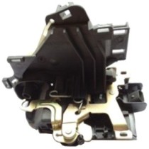 Compra CERRADURA PUERTA MANUAL DELANTERO DERECHO(F/NEGRO 2PIN) VW SEAT IBIZA/CORD/POLO 02 - al mejor precio en todocarrocería.co