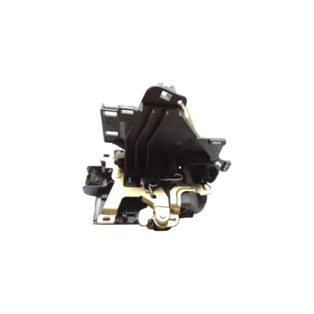 Achetez SERRURE DE PORTE MANUELLE AVANT GAUCHE (F/NOIR 2PIN) VW SEAT IBIZA/CORD/POLO 02 - au meilleur prix sur todocarrocería.