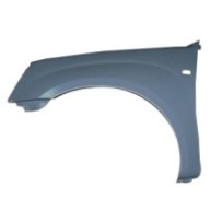 Compra ALETA DELANTERA DERECHA (C/AGUJERO PISCA) (2WD) ISUZU ISUZU D-MAX 06- al mejor precio en todocarrocería.com