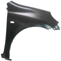 Compra ALETA DELANTERA DERECHA (C/AGUJERO) NISSAN NISSAN MICRA 10- al mejor precio en todocarrocería.com