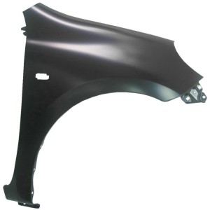 Compra ALETA DELANTERA DERECHA (C/AGUJERO) NISSAN NISSAN MICRA 10- al mejor precio en todocarrocería.com