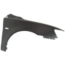 Compra ALETA DELANTERA DERECHA (CHAPA) MITSUBISHI MITSUBISHI LANCER 08- al mejor precio en todocarrocería.com