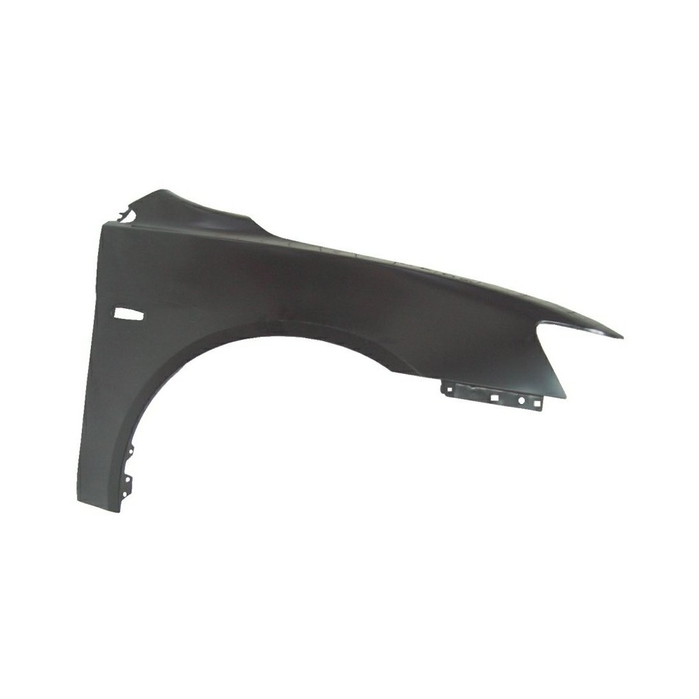 Compra ALETA DELANTERA DERECHA (CHAPA) MITSUBISHI MITSUBISHI LANCER 08- al mejor precio en todocarrocería.com