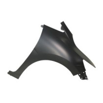 Compra ALETA DELANTERA DERECHA (S/AGUJERO PISCA) HONDA HONDA JAZZ 15- al mejor precio en todocarrocería.com