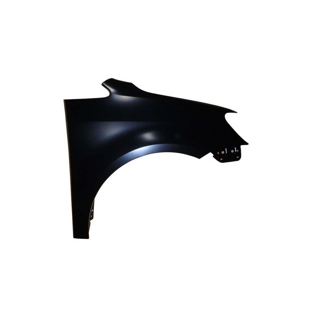 Compra ALETA DELANTERA DERECHA (S/AGUJERO PISCA) VW VW TOURAN 10- al mejor precio en todocarrocería.com