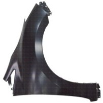 Compra ALETA DELANTERA DERECHA (S/AGUJERO PISCA) MAZDA MAZDA 5 11- al mejor precio en todocarrocería.com