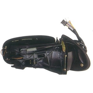 Compra CUERPO DERECHO ELECT ASFÉRICO TÉRMICO ABATIBLE MEM C/PIS MERCEDES MERCEDES S W220 98- al mejor precio en todocarrocería.c