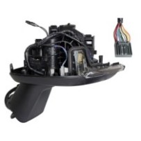 Achetez CORPS ET GAUCHE LE C/PI ABATIBLE MEM C/ANG MORT 14 BROCHES VOLVO VOLVO XC60 2017.03- au meilleur prix sur todocarrocería