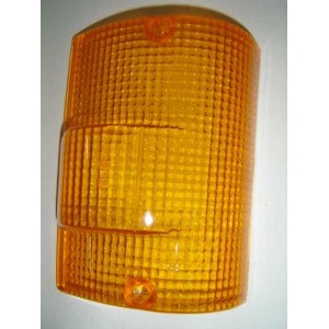 Compra CRISTAL DE PILOTO DELANTERO DERECHO MITSUBISHI MITSU CANTER 331/444 87- al mejor precio en todocarrocería.com