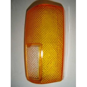 Compra CRISTAL DE PILOTO DELANTERO DERECHO NISSAN NISSAN D21 86- al mejor precio en todocarrocería.com