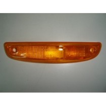 Compra CRISTAL DE PILOTO DELANTERO DERECHO (AMARILLO) RENAULT RENAULT TWINGO 93- al mejor precio en todocarrocería.com