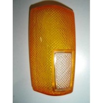 Compra CRISTAL DE PILOTO DELANTERO IZQUIERDO NISSAN NISSAN D21 86- al mejor precio en todocarrocería.com