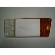 Compra CRISTAL DE PILOTO DELANTERO IZQUIERDO RENAULT RENAULT 5 80- al mejor precio en todocarrocería.com