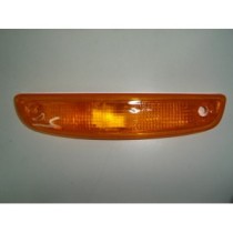 Compra CRISTAL DE PILOTO DELANTERO IZQUIERDO (AMARILLO) RENAULT RENAULT TWINGO 93- al mejor precio en todocarrocería.com