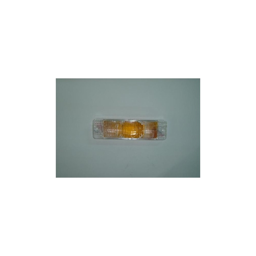 Compra CRISTAL DE PILOTO DELANTERO IZQUIERDO/DERECHO (BLANCO) VW VW GOLF/POLO al mejor precio en todocarrocería.com