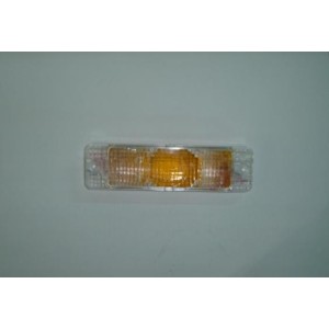 Compra CRISTAL DE PILOTO DELANTERO IZQUIERDO/DERECHO (BLANCO) VW VW GOLF/POLO al mejor precio en todocarrocería.com