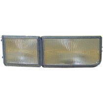 Compra CRISTAL DE PILOTO REFLETOR DELANTERO DERECHO (DUPLO) VW VW PASSAT 93- al mejor precio en todocarrocería.com