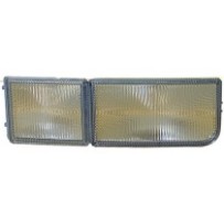 Compra CRISTAL DE PILOTO REFLETOR DELANTERO DERECHO (DUPLO) VW VW PASSAT 93- al mejor precio en todocarrocería.com