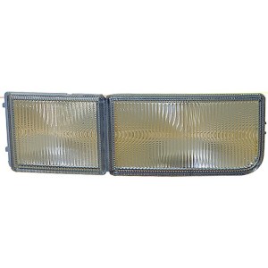 Compra CRISTAL DE PILOTO REFLETOR DELANTERO DERECHO (DUPLO) VW VW PASSAT 93- al mejor precio en todocarrocería.com