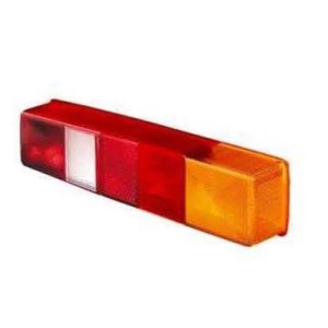 Compra CRISTAL DE PILOTO TRASERO (CX/ABIERTA) FORD FORD TRANSIT 86- al mejor precio en todocarrocería.com