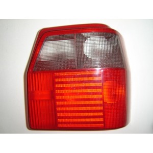 Compra CRISTAL DE PILOTO TRASERO DERECHO FIAT FIAT UNO 89- al mejor precio en todocarrocería.com
