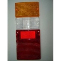 Compra CRISTAL DE PILOTO TRASERO DERECHO ISUZU ISUZU NKR 85- al mejor precio en todocarrocería.com