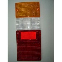 Compra CRISTAL DE PILOTO TRASERO DERECHO ISUZU ISUZU NKR 85- al mejor precio en todocarrocería.com