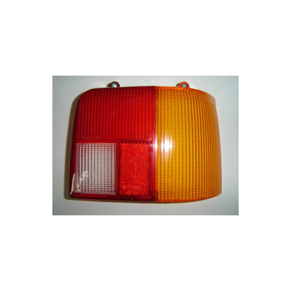 Compra CRISTAL DE PILOTO TRASERO DERECHO PEUGEOT PEUGEOT 205 83- al mejor precio en todocarrocería.com