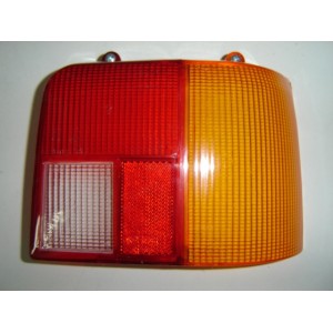 Compra CRISTAL DE PILOTO TRASERO DERECHO PEUGEOT PEUGEOT 205 83- al mejor precio en todocarrocería.com