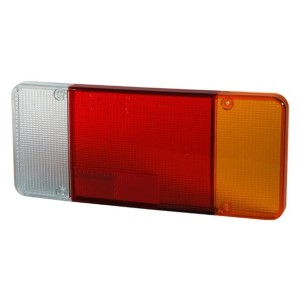 Compra CRISTAL DE PILOTO TRASERO DERECHO (CX/ABIERTA) CITROEN FIAT DUCATO/JUM/BOX 94- al mejor precio en todocarrocería.com