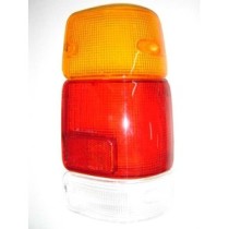 Compra CRISTAL DE PILOTO TRASERO DERECHO CX METALICA BEDFORD BEDFORD BRAVA 88- al mejor precio en todocarrocería.com