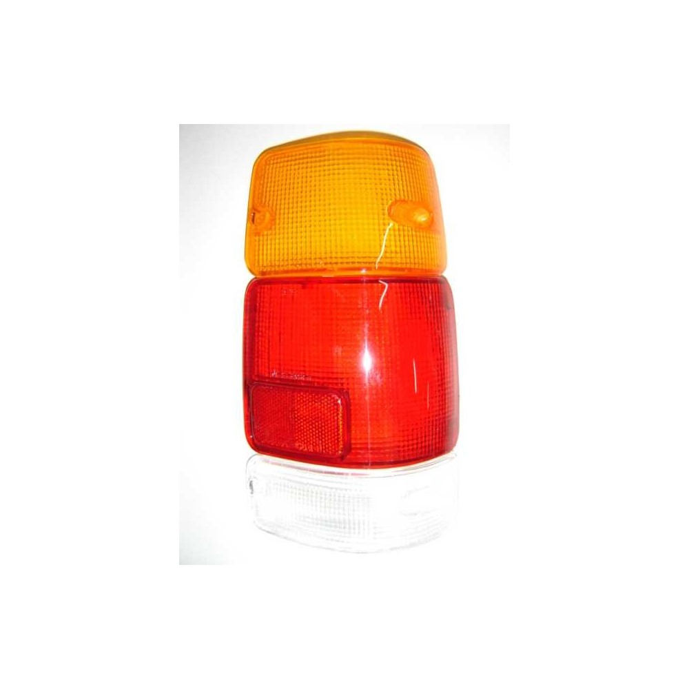 Achetez FEU ARRIÈRE DROIT EN VERRE CX METALLIQUE BEDFORD BEDFORD BRAVA 88- au meilleur prix sur todocarrocería.com