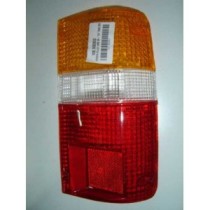 Compra CRISTAL DE PILOTO TRASERO DERECHO CX METALICA TOYOTA TOYOTA HILUX LN85 89- al mejor precio en todocarrocería.com