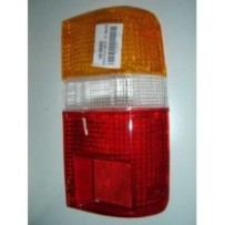 Compra CRISTAL DE PILOTO TRASERO DERECHO CX METALICA TOYOTA TOYOTA HILUX LN85 89- al mejor precio en todocarrocería.com