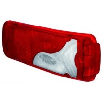 Achetez FEU ARRIÈRE DROIT ROUGE/BLANC (CX/OUVERT) VW MERCEDES SPRINTER/CRAFTER/MAN TGE 06- au meilleur prix sur todoca.
