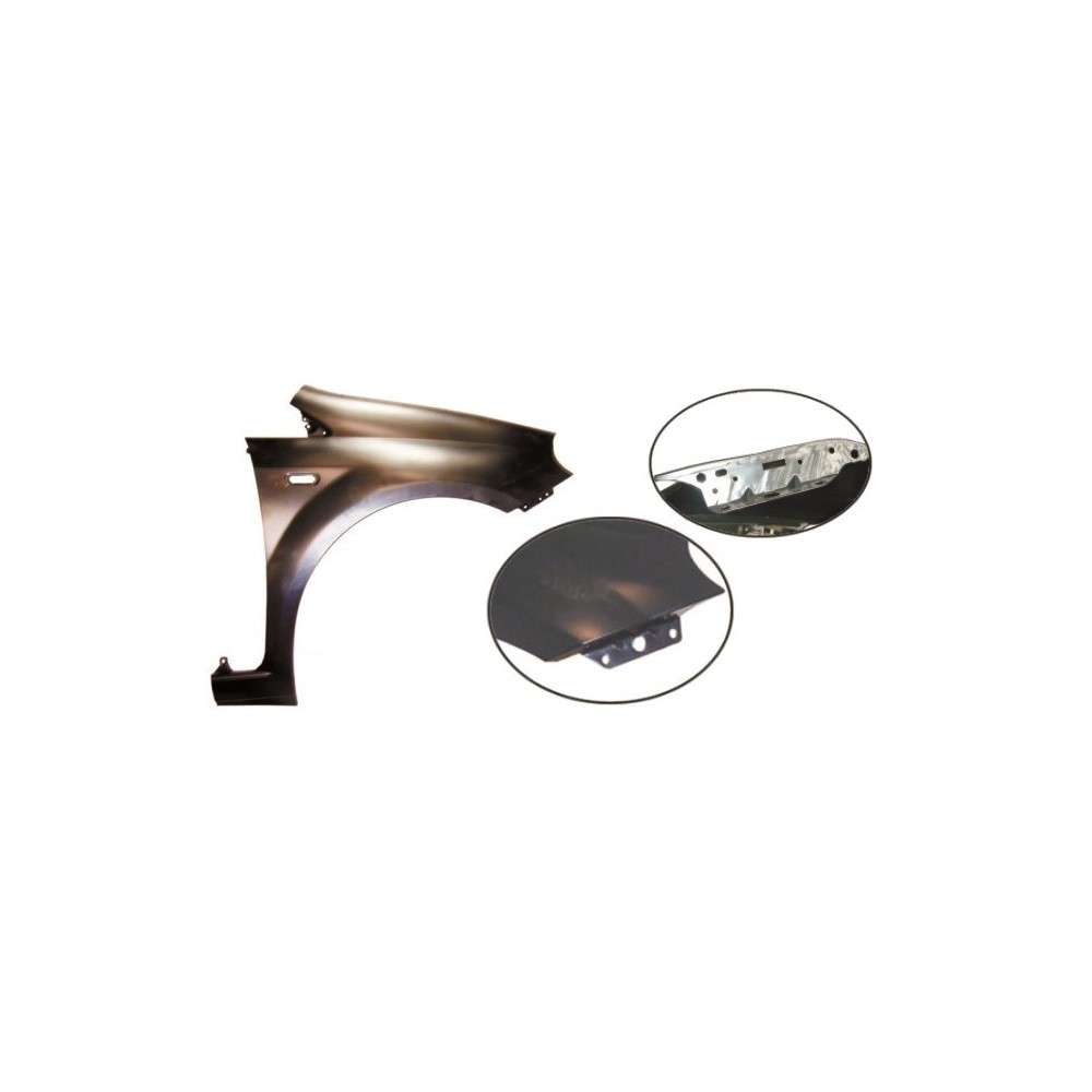 Achetez AILE AVANT DROITE (S/SUPPORT) FIAT FIAT GRANDE PUNTO 05-/PUNTO EVO 09- au meilleur prix sur todocarrocería.com