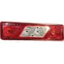 Compra CRISTAL DE PILOTO TRASERO DERECHO(CX ABIERTA) FORD FORD TRANSIT 14- al mejor precio en todocarrocería.com