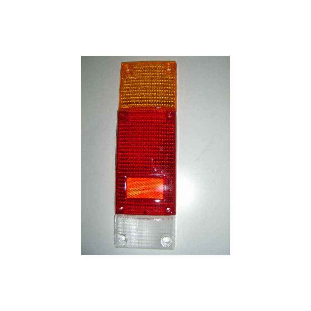 Achetez FEU ARRIÈRE DROIT/GAUCHE CX AB NISSAN NISSAN D21/D22/CAB 86-01 au meilleur prix sur todocarrocería.com