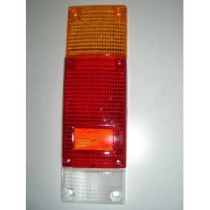 Compra CRISTAL DE PILOTO TRASERO DERECHO/IZQUIERDO CX AB NISSAN NISSAN D21/D22/CAB 86-01 al mejor precio en todocarrocería.com