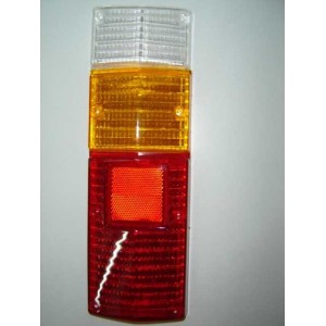 Compra CRISTAL DE PILOTO TRASERO DERECHO/IZQUIERDO CX ABIERTA BEDFORD BEDFORD BRAVA 88-/D-MAX 06- al mejor precio en todocarroce