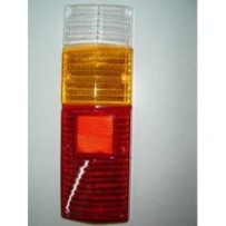 Compra CRISTAL DE PILOTO TRASERO DERECHO/IZQUIERDO CX ABIERTA ISUZU BEDFORD BRAVA 88-/D-MAX 06- al mejor precio en todocarrocerí