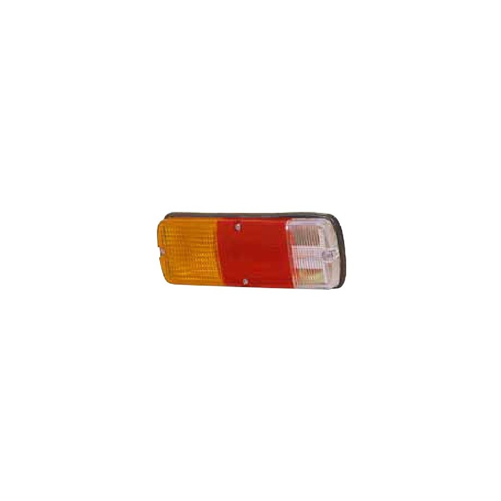 Compra CRISTAL DE PILOTO TRASERO DERECHO/IZQUIERDO CX ABIERTA TOYOTA TOYOTA HILUX LN145/185 98- al mejor precio en todocarrocerí